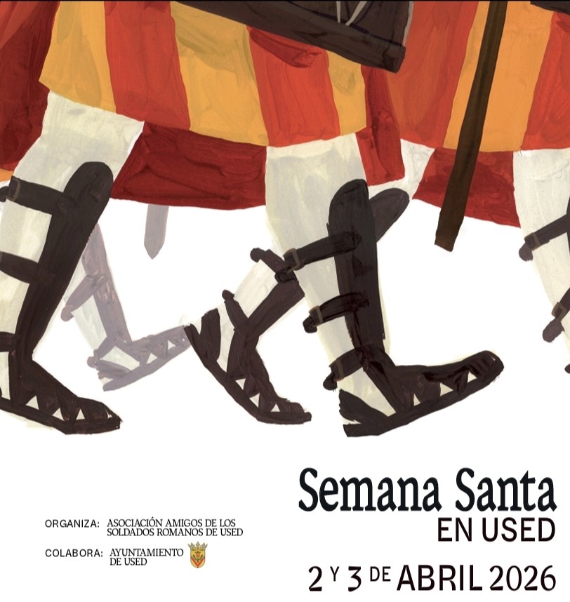 Semana Santa en Used 2026 Used